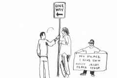 OneWay