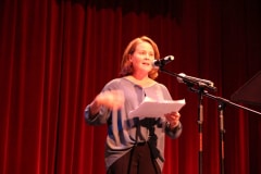 Jeannine Hill Fletcher