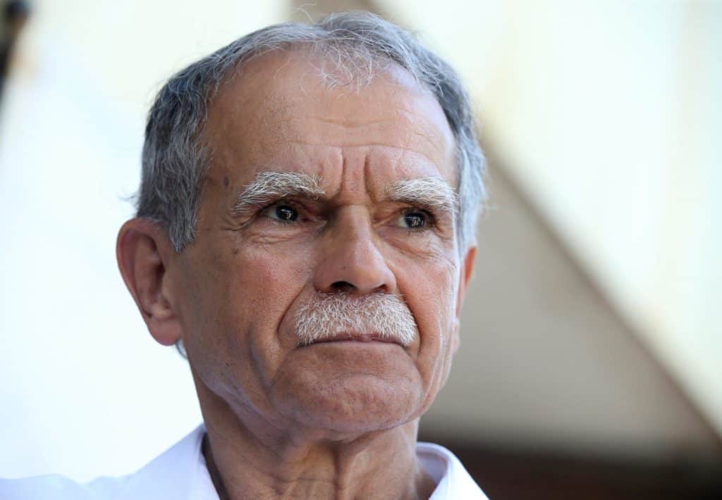 Oscar Lopez Rivera